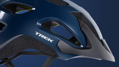 Trek Helmet Trek Solstice Mips MD/LG Radioactive YL CE Produktbild 8