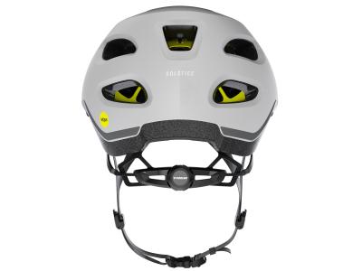 Trek Helmet Trek Solstice Mips Small/Medium White CE Produktbild 2