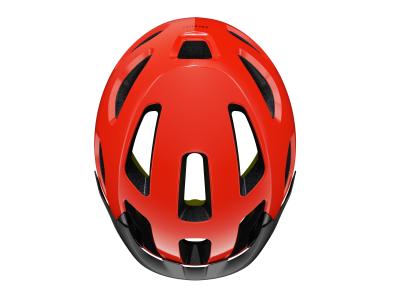Trek Helmet Trek Solstice Mips Medium/Large Radioactive Produktbild 5