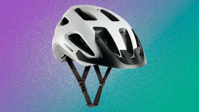 Trek Helm Trek Solstice M/L Black CE Produktbild 10
