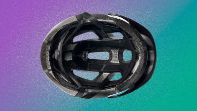 Trek Helm Trek Solstice S/M Radioactive YL CE Produktbild 11
