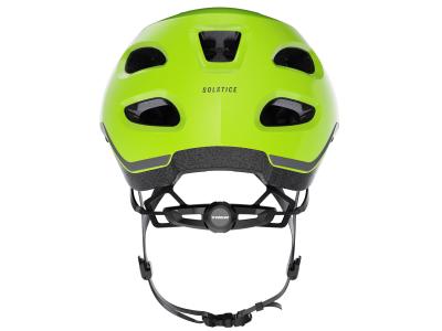 Trek Helm Trek Solstice M/L Radioactive YL CE Produktbild 2