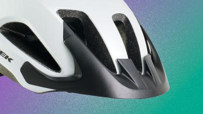 Trek Helm Trek Solstice M/L Radioactive YL CE Produktbild 7