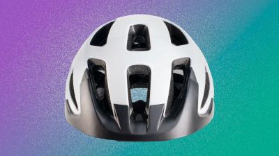 Trek Helm Trek Solstice S/M White CE Produktbild 9