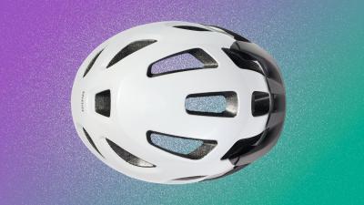 Trek Helm Trek Solstice S/M White CE Produktbild 6