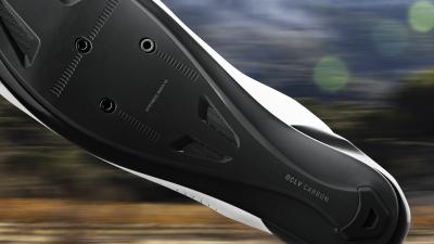 Trek Shoe Trek RSL Road 45 White Produktbild 9
