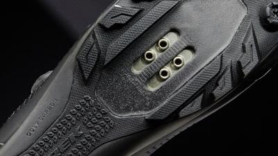 Trek Schuh Trek RSL Mountain 42 Black Produktbild 12