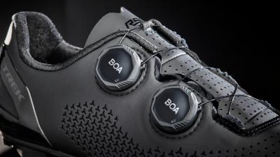 Trek Schuh Trek RSL Mountain 42 Black Produktbild 8