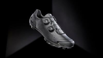 Trek Schuh Trek RSL Mountain 44 Black Produktbild 5
