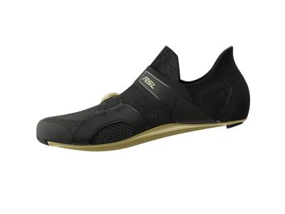 Trek Shoe Trek RSL Knit 43 Black/Gold Produktbild 1