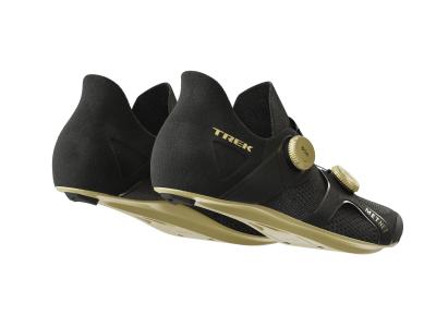 Trek Shoe Trek RSL Knit 44 Black/Gold Produktbild 5