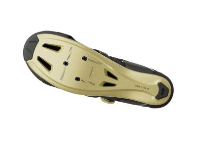 Trek Shoe Trek RSL Knit 47 Black/Gold Produktbild 2