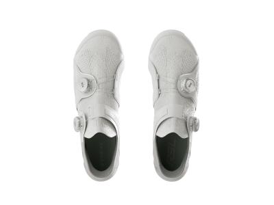 Trek Shoe Trek RSL Knit 41 White/Silver Produktbild 4