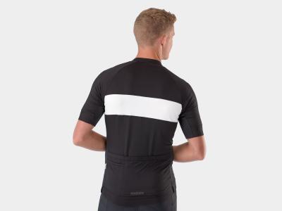 Trek Trikot Trek Circuit LTD L Black/White Produktbild 1