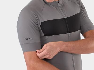 Trek Trikot Trek Circuit LTD XS Charcoal/Black Produktbild 5