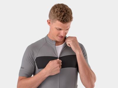Trek Trikot Trek Circuit LTD M Charcoal/Black Produktbild 6