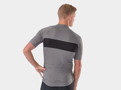 Trek Trikot Trek Circuit LTD XL Charcoal/Black Produktbild 1