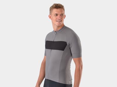 Trek Trikot Trek Circuit LTD XL Charcoal/Black Produktbild 2