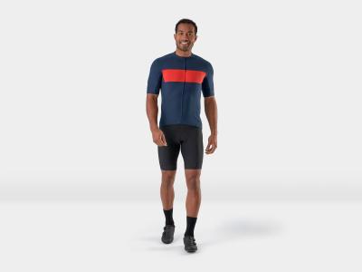Trek Trikot Trek Circuit LTD M Deep Dark Blue/Viper Red Produktbild 7
