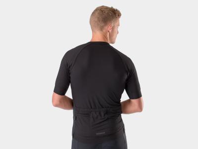 Trek Trikot Trek Circuit S Black Produktbild 1