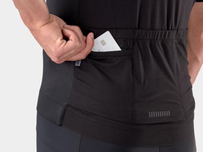 Trek Trikot Trek Circuit XL Black Produktbild 4