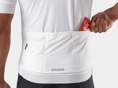 Trek Trikot Trek Circuit XS White Produktbild 3