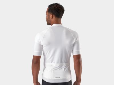 Trek Trikot Trek Circuit S White Produktbild 1