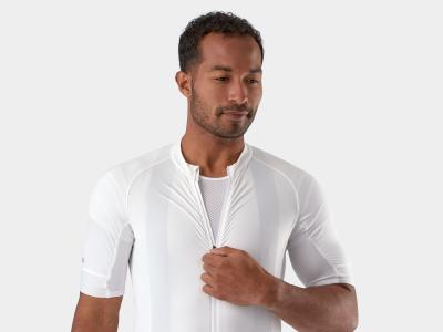 Trek Trikot Trek Circuit S White Produktbild 6