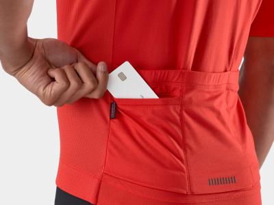 Trek Trikot Trek Circuit M Viper Red Produktbild 4