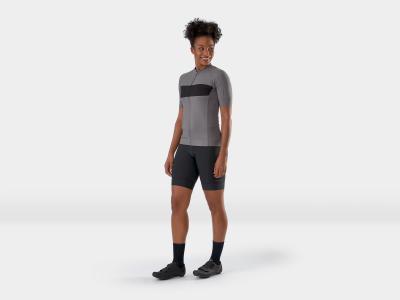 Trek Trikot Trek Circuit LTD Women XS Charcoal/Black Produktbild 7