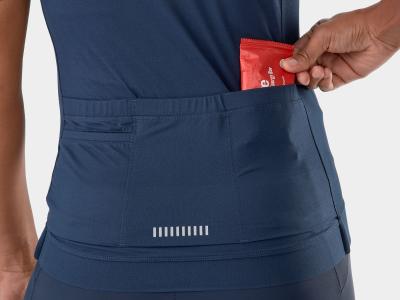 Trek Trikot Trek Circuit LTD Women S Deep Dark Blue Produktbild 3