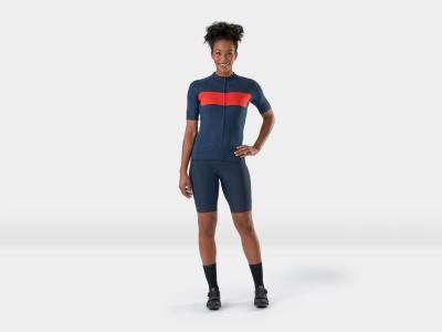 Trek Trikot Trek Circuit LTD Women S Deep Dark Blue Produktbild 7