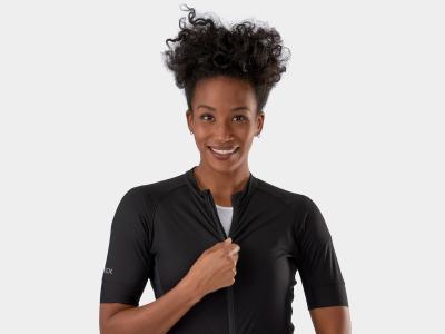Trek Trikot Trek Circuit Women XS Black Produktbild 6