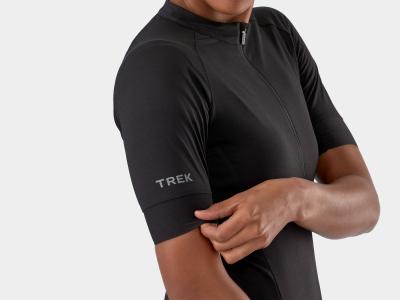 Trek Trikot Trek Circuit Women M Black Produktbild 5