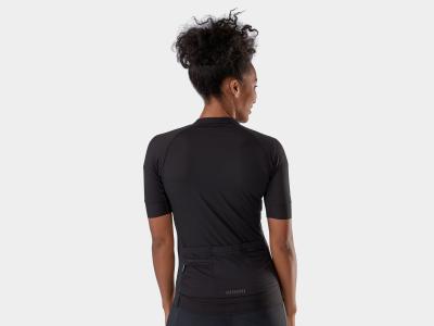 Trek Trikot Trek Circuit Women XL Black Produktbild 1
