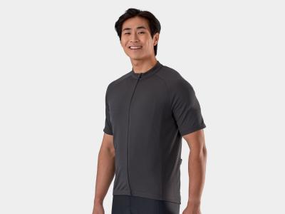 Trek Trikot Trek Solstice L Black Produktbild 2