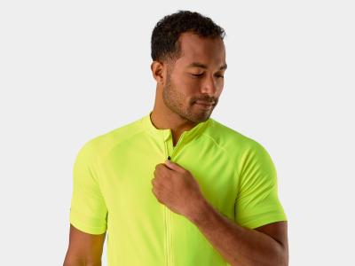 Trek Trikot Trek Solstice L Radioactive Yellow Produktbild 5