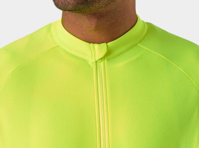 Trek Trikot Trek Solstice L Radioactive Yellow Produktbild 6