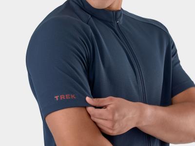Trek Trikot Trek Solstice XS Deep Dark Blue Produktbild 4