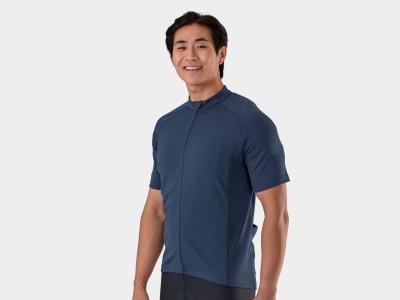 Trek Trikot Trek Solstice S Deep Dark Blue Produktbild 2