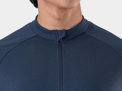 Trek Trikot Trek Solstice L Deep Dark Blue Produktbild 6
