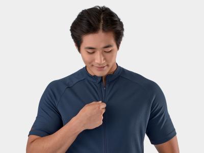 Trek Trikot Trek Solstice XXL Deep Dark Blue Produktbild 5
