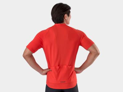 Trek Trikot Trek Solstice S Viper Red Produktbild 1