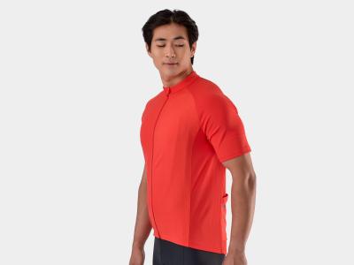 Trek Trikot Trek Solstice S Viper Red Produktbild 2