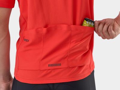 Trek Trikot Trek Solstice S Viper Red Produktbild 3