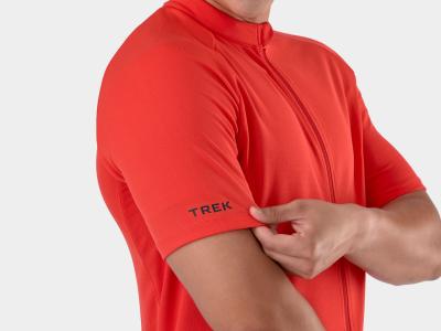 Trek Trikot Trek Solstice M Viper Red Produktbild 4