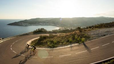 Trek Trikot Trek Solstice XL Viper Red Produktbild 8