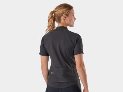 Trek Trikot Trek Solstice Women XS Black Produktbild 1
