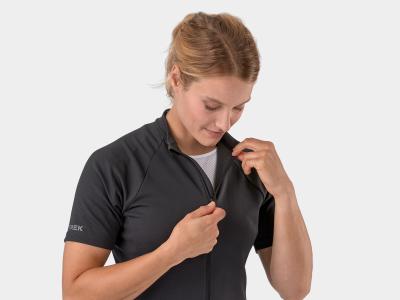 Trek Trikot Trek Solstice Women L Black Produktbild 5