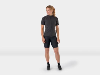 Trek Trikot Trek Solstice Women L Black Produktbild 7